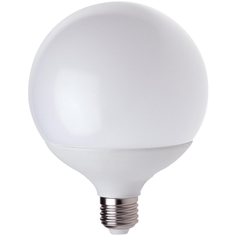 Lampadina Smd Led, Globo G120, 20w / 2500lm, Base E27, 3000k - Foto 1