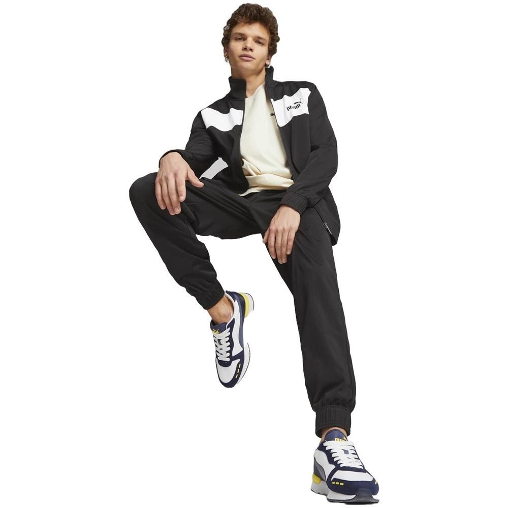 Trening Poly Cl 67742701, Uomini, Nero, Xl - Foto 5