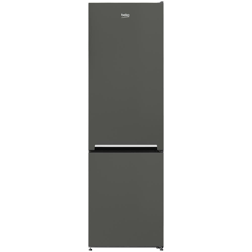 Frigorifero Combinato RCSA300K40GN Statico Classe E Capacità Lorda /Netta 295/291Litri Colore Grigio - Foto 1