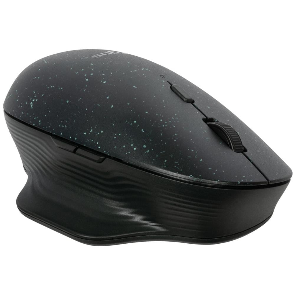 AMB586GL mouse Ambidestro Bluetooth Ottico 4000 DPI - Foto 1