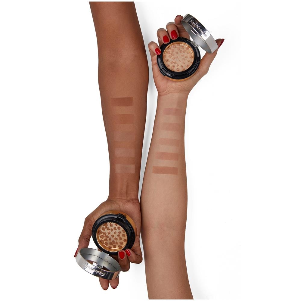 Pure Finish Mineral Powder Foundation 02 - Foto 3