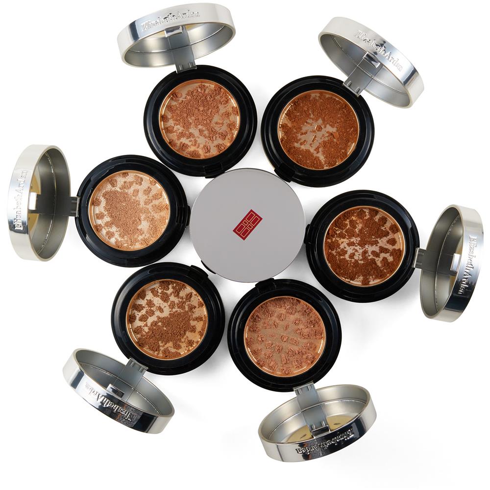 Pure Finish Mineral Powder Foundation 02 - Foto 2