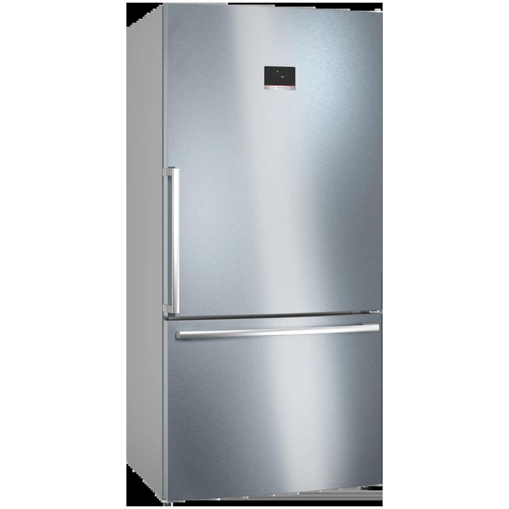 Frigorifero Combinato Serie 6 KGB86XIEP Classe E Capacità 631 L Colore Acciaio Inox - Foto 1