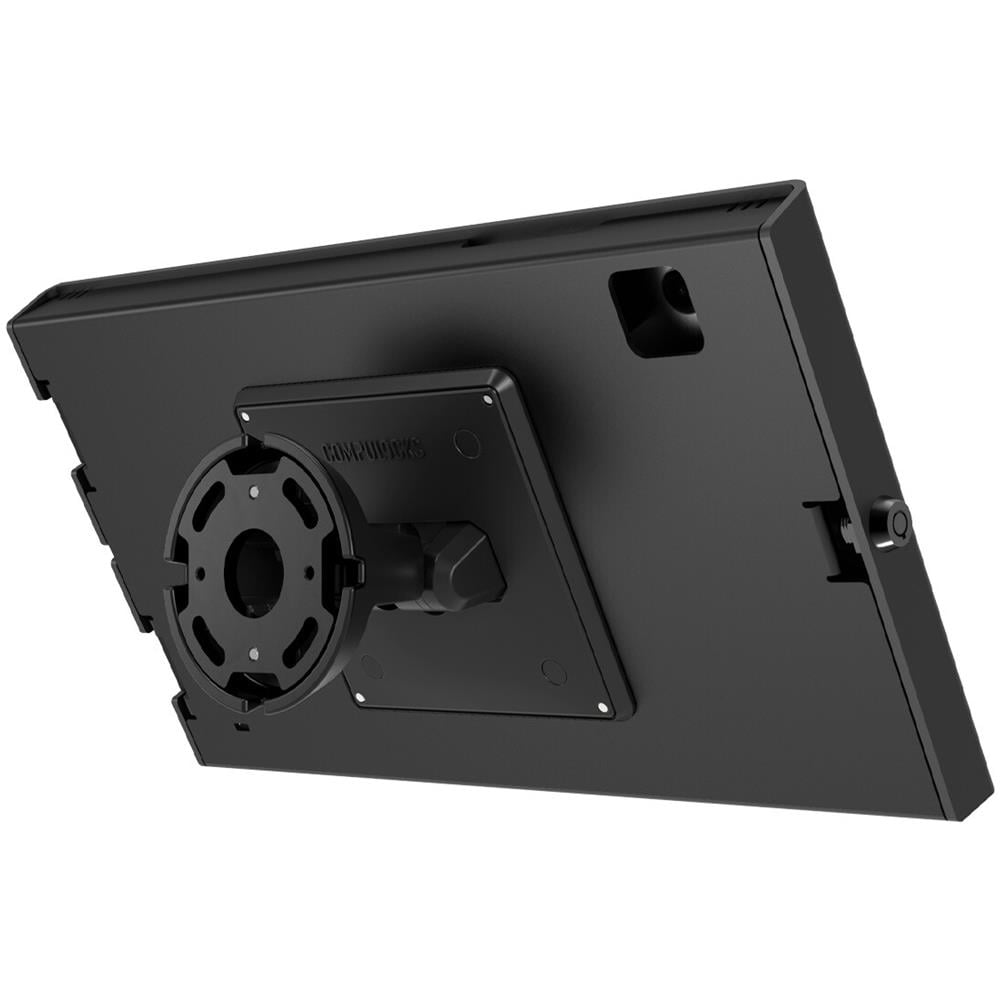 505B11GAPX9B supporto antifurto per tablet 27,9 cm (11") Nero - Foto 2