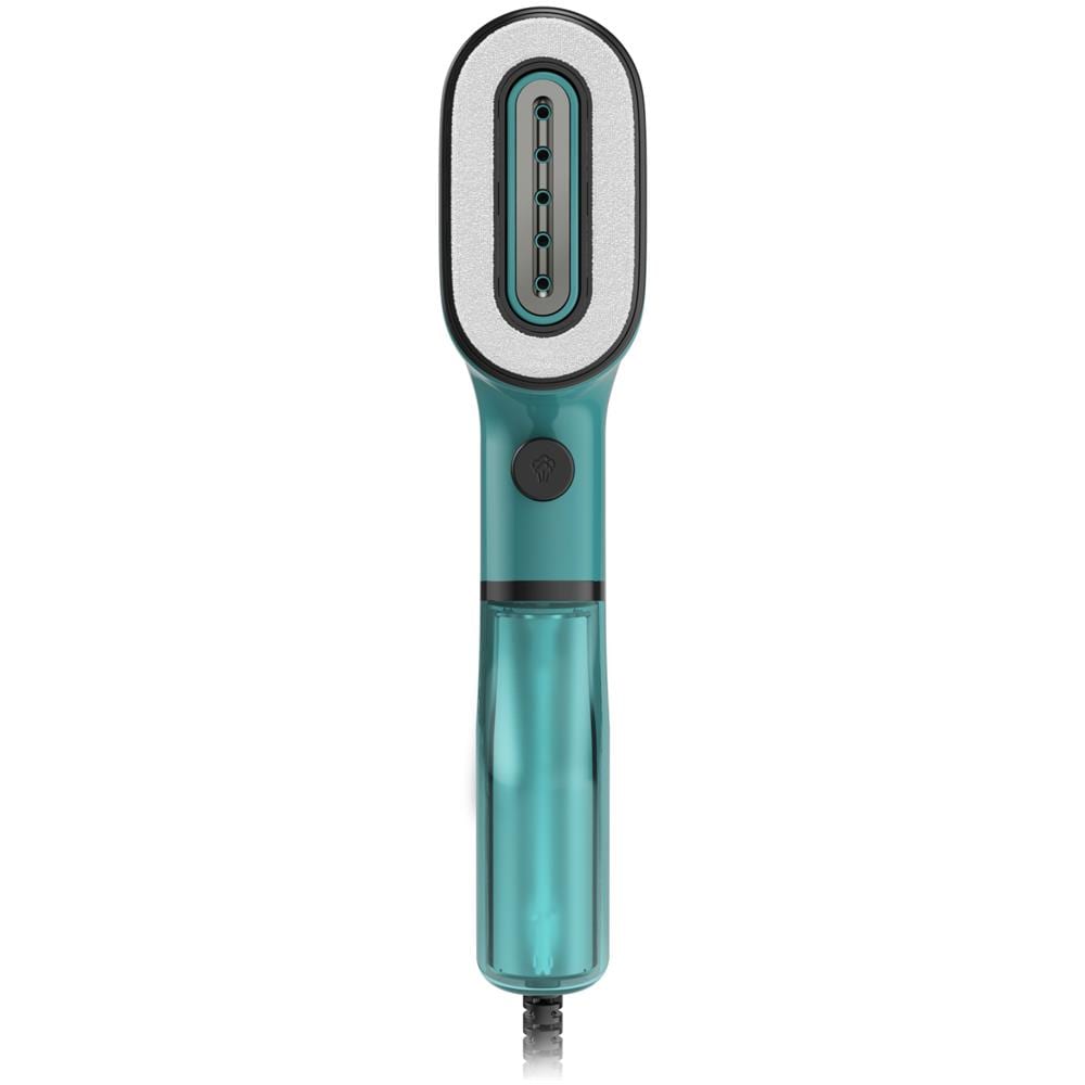 Vapore per Indumenti Portatile Pure Pop DT2024 Capacità 0.07 Litri Colore Verde - Foto 2
