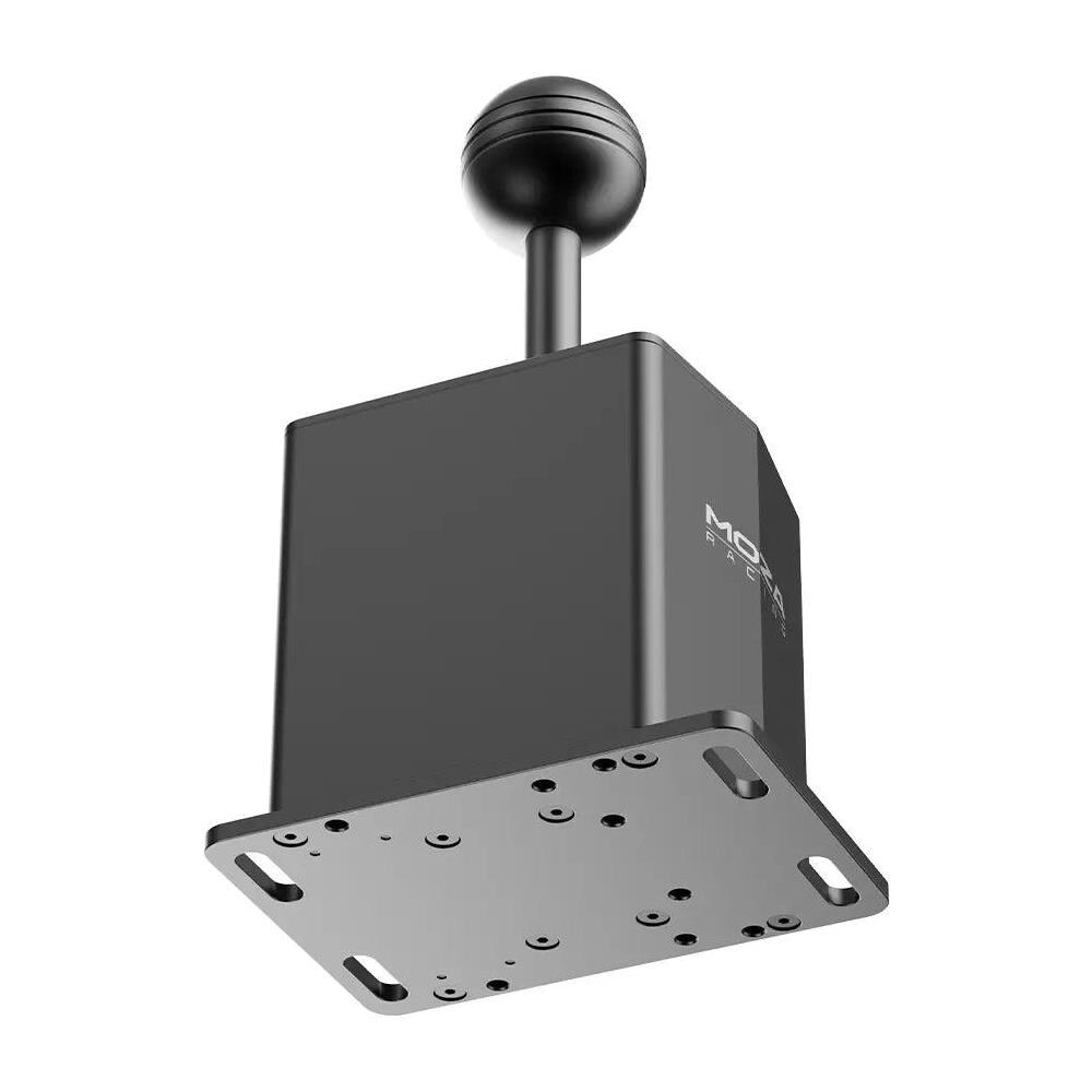 Volanti Leva del cambio HGP H-Shifter - Foto 2