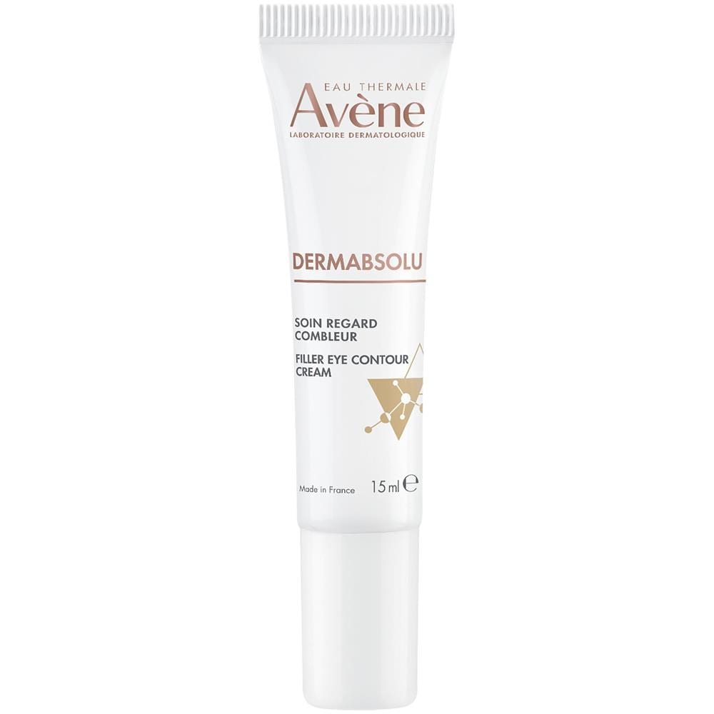 Avene Dermabsolu Contorno Occhi 15 ml - Foto 1