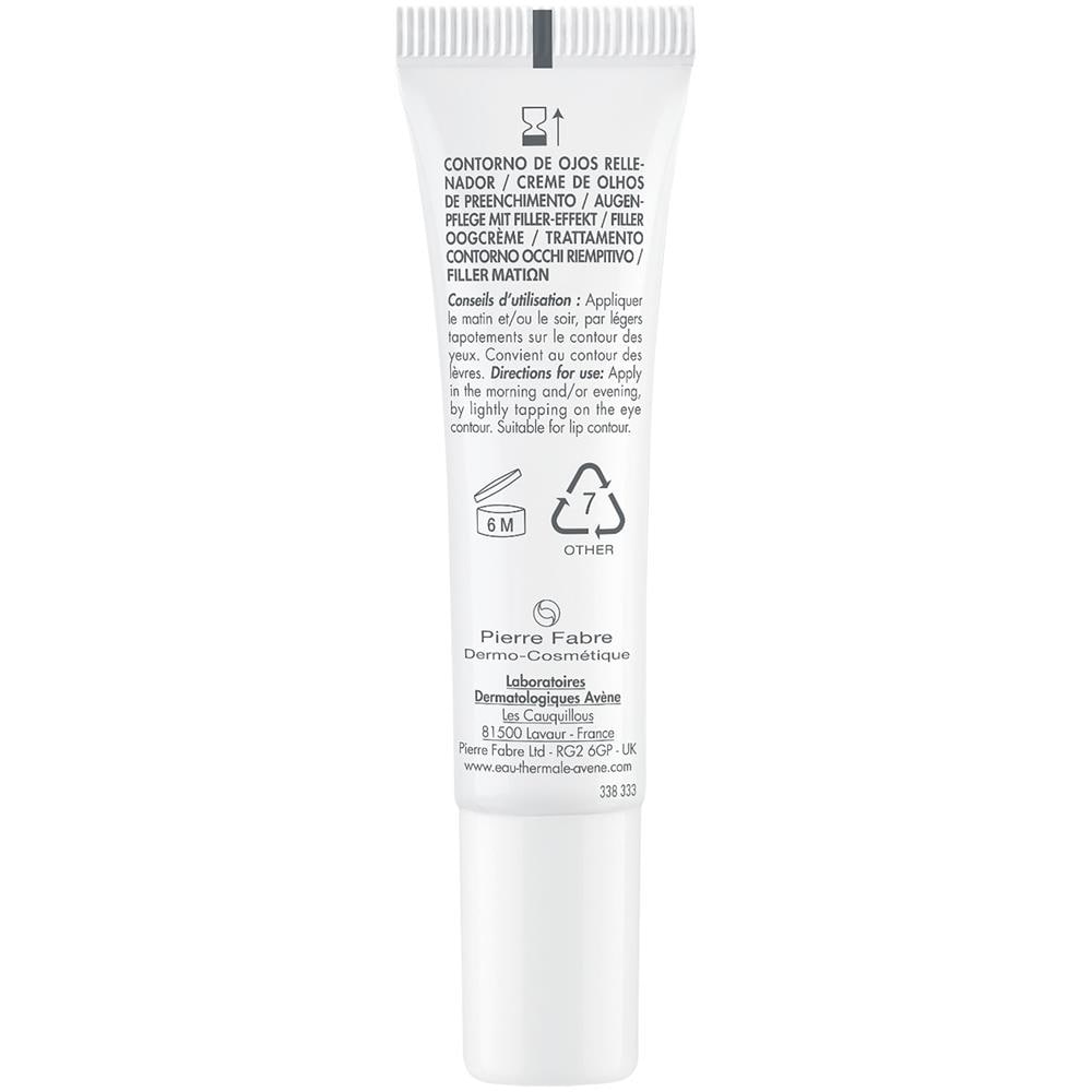 Avene Dermabsolu Contorno Occhi 15 ml - Foto 2