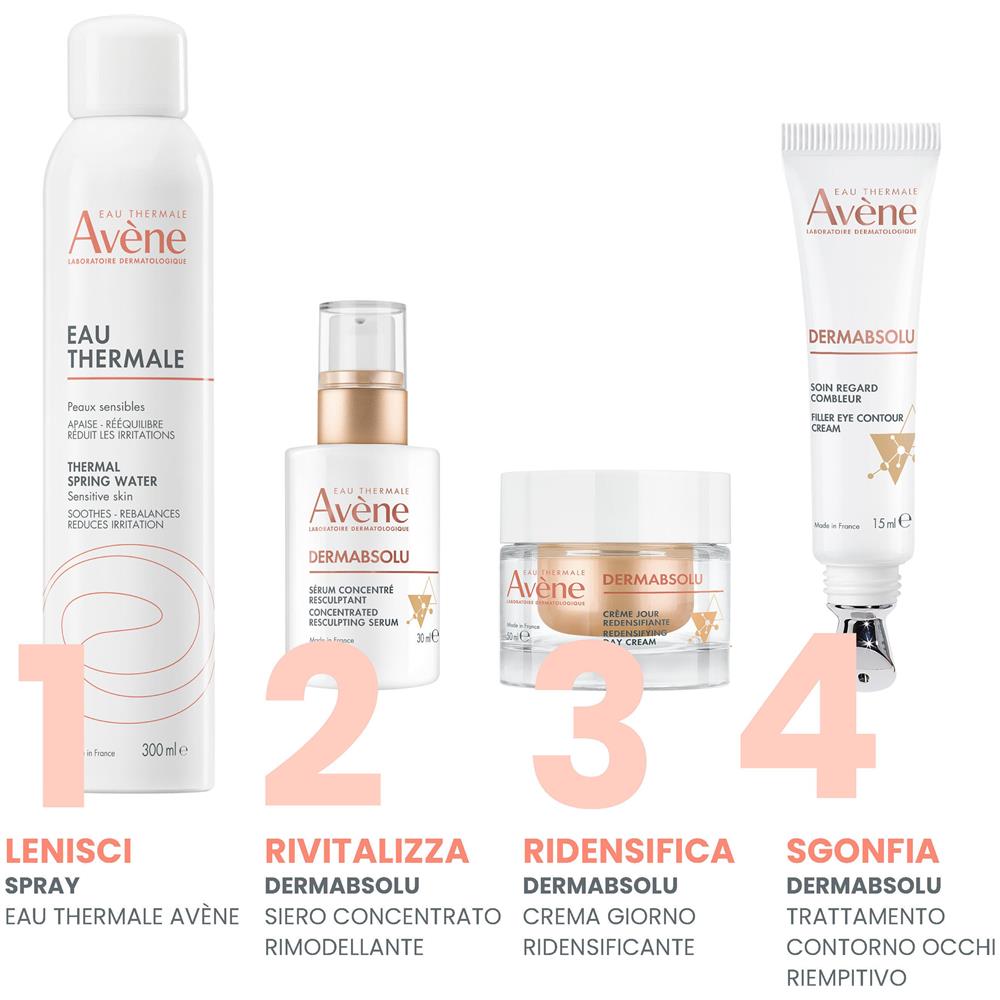 Avene Dermabsolu Contorno Occhi 15 ml - Foto 7