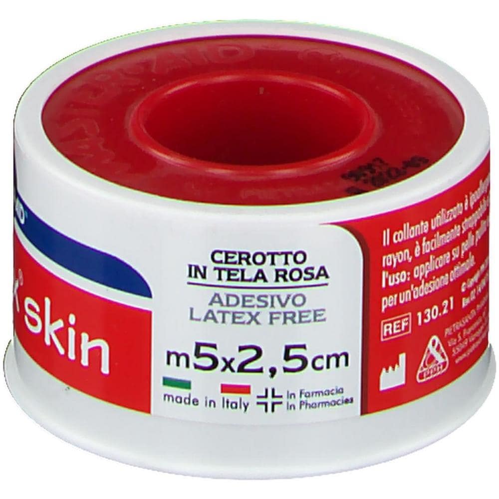 Cerotto in Rocchetto Rolltex Skin 5X2,5 - Foto 2