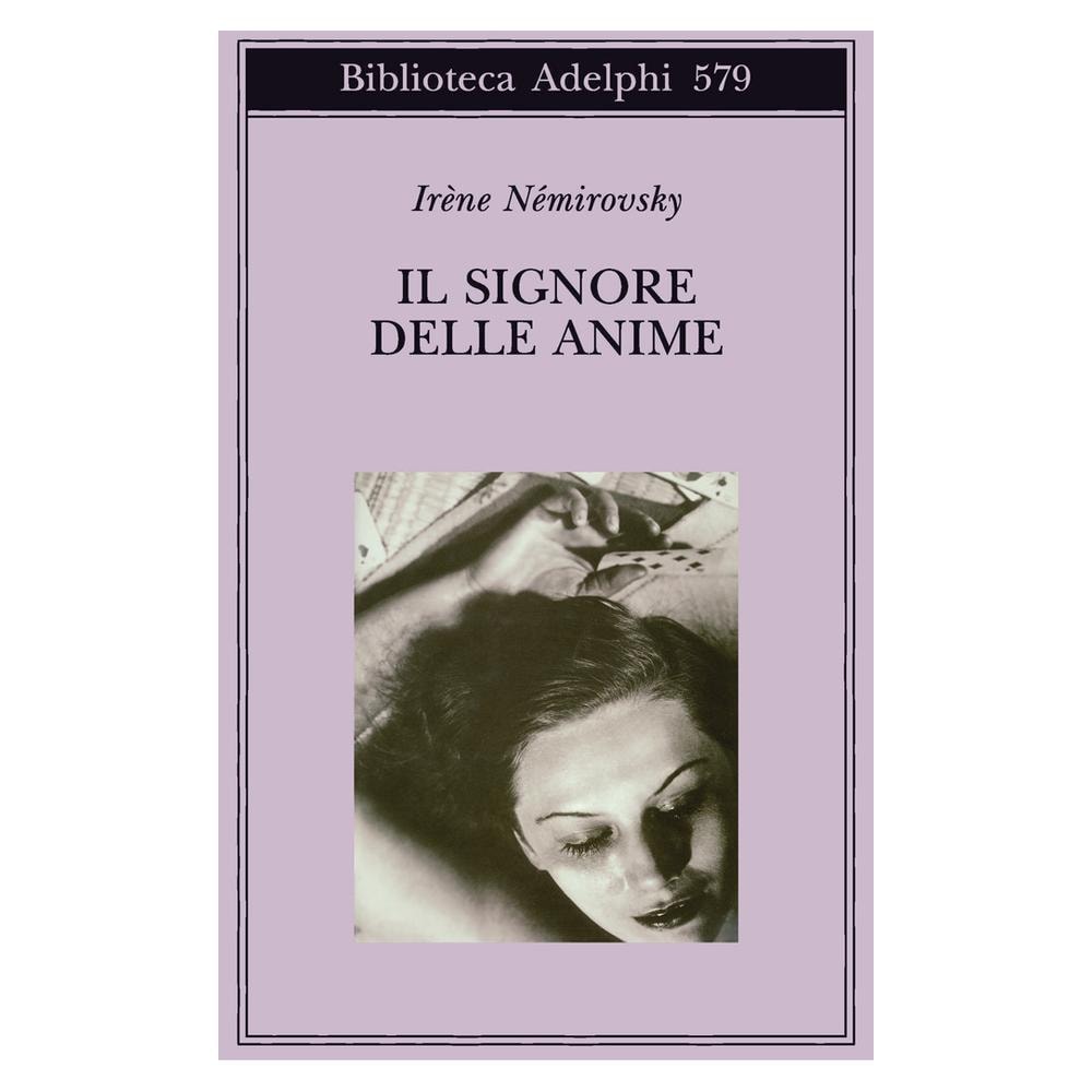 Irène Némirovsky - Il signore delle anime - Foto 2