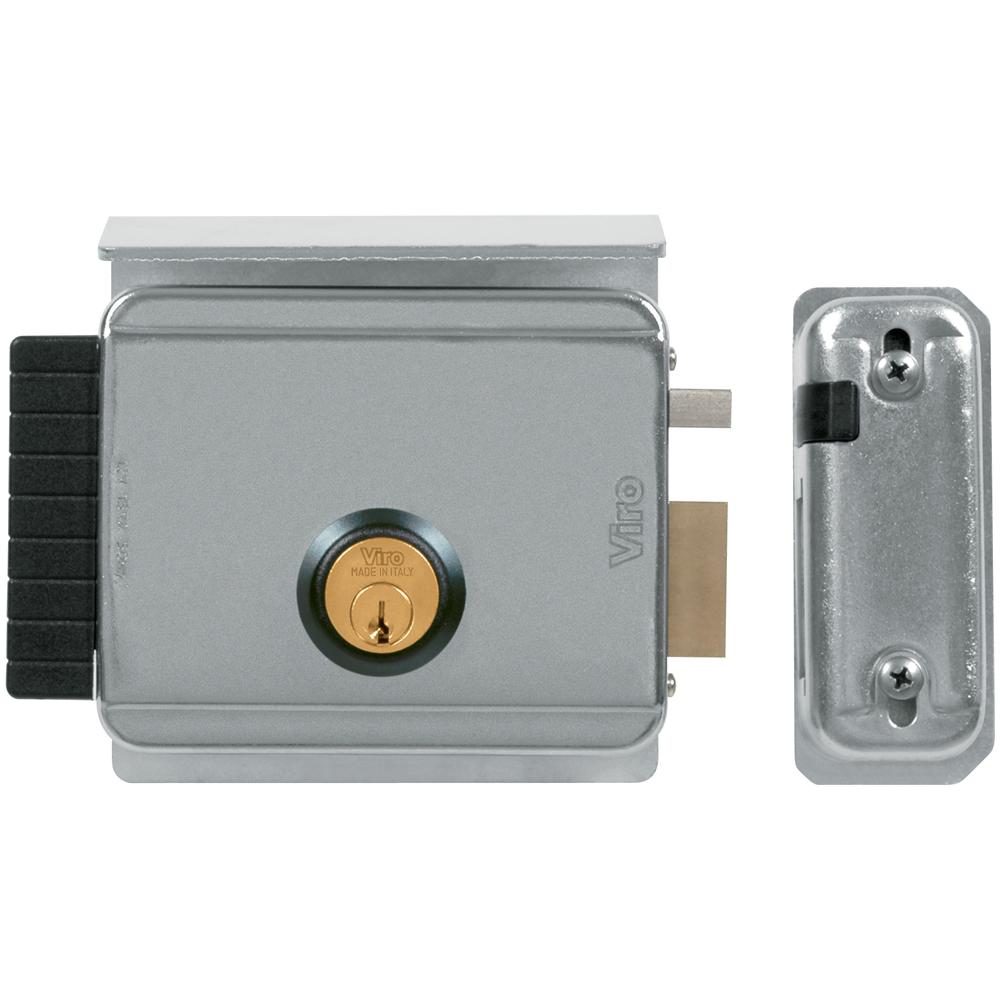 Art. 8992 Serrat. Elettr. x Ferro 50/80sx - Foto 1