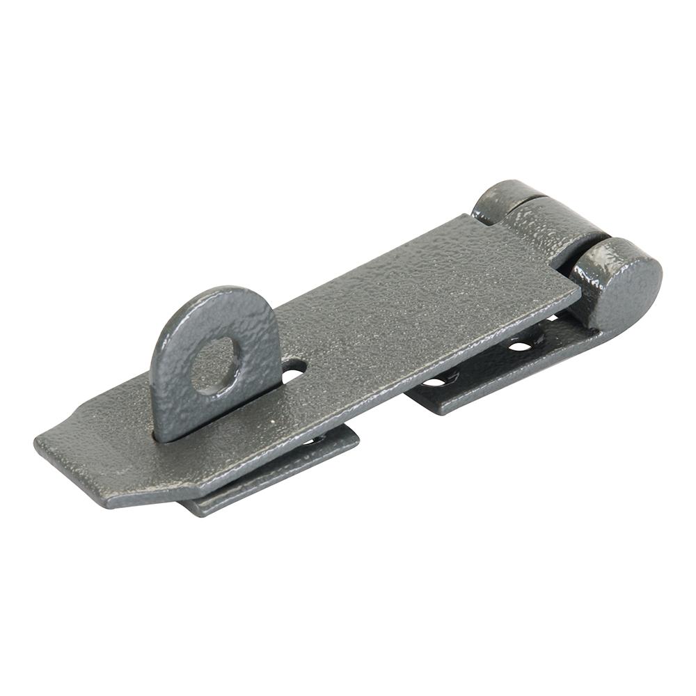 868700 Piastra E Serratura Resistente 40 X 115 Mm - Foto 1