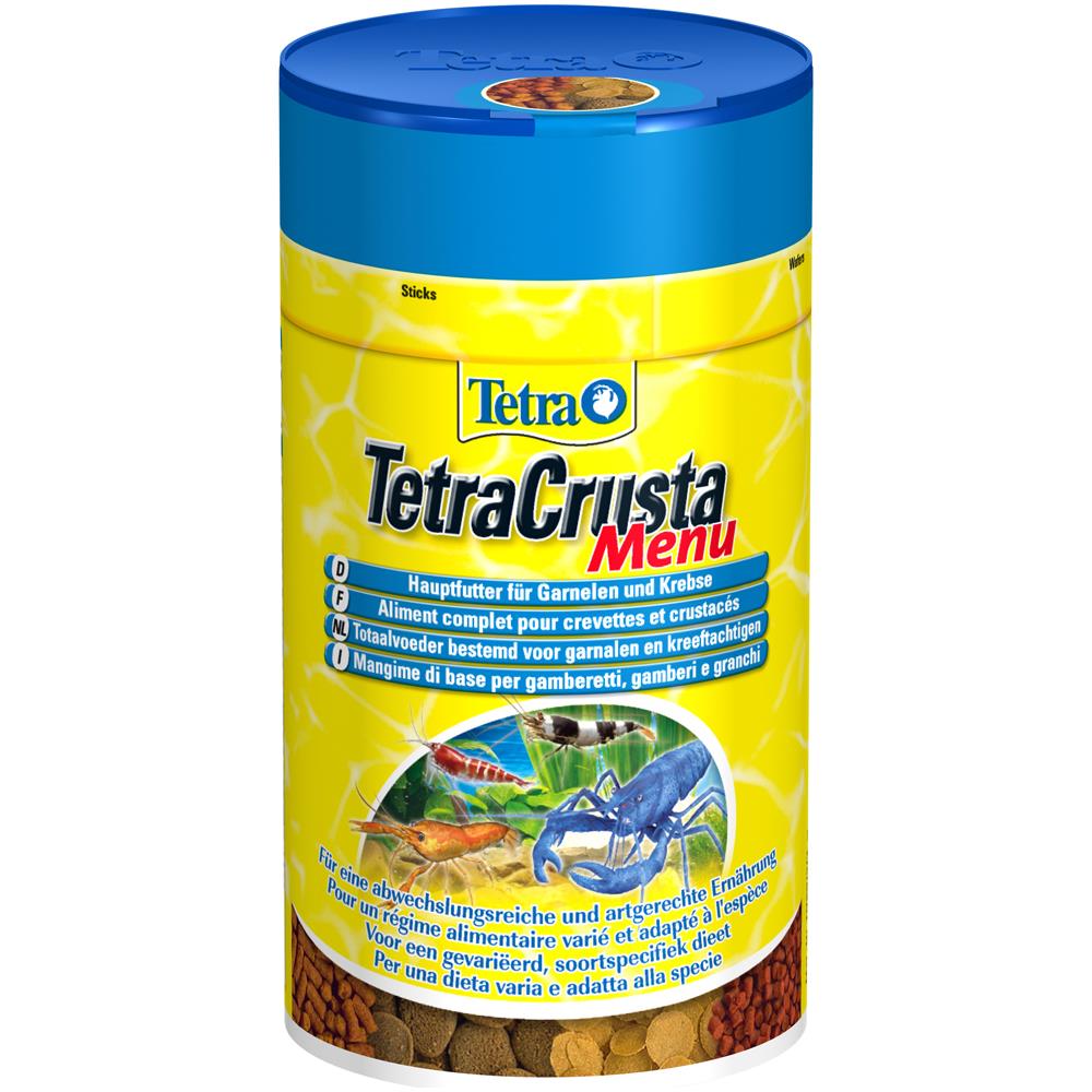 Mangime Universale Crusta Menu 100ml - Foto 1
