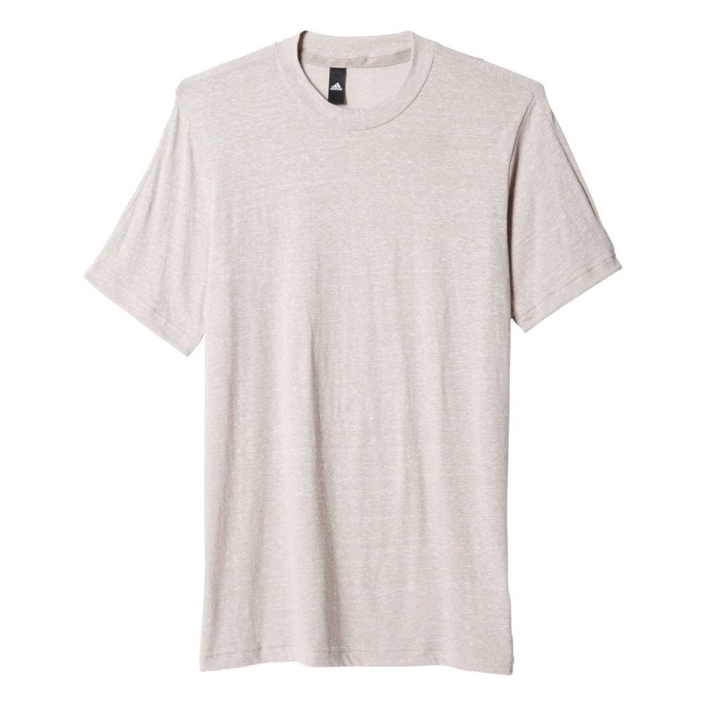 T-shirt Uomo Basic Grigio Variante 1 M - Foto 1