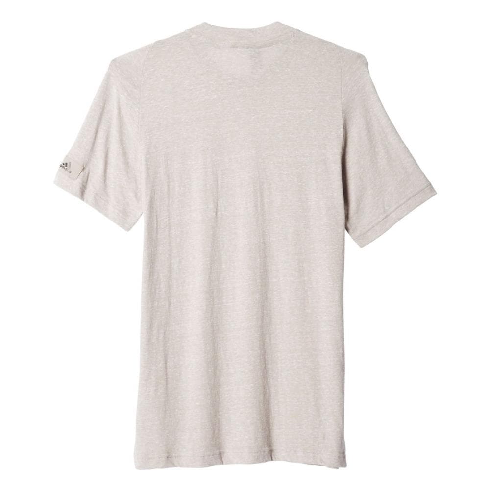T-shirt Uomo Basic Grigio Variante 1 M - Foto 2