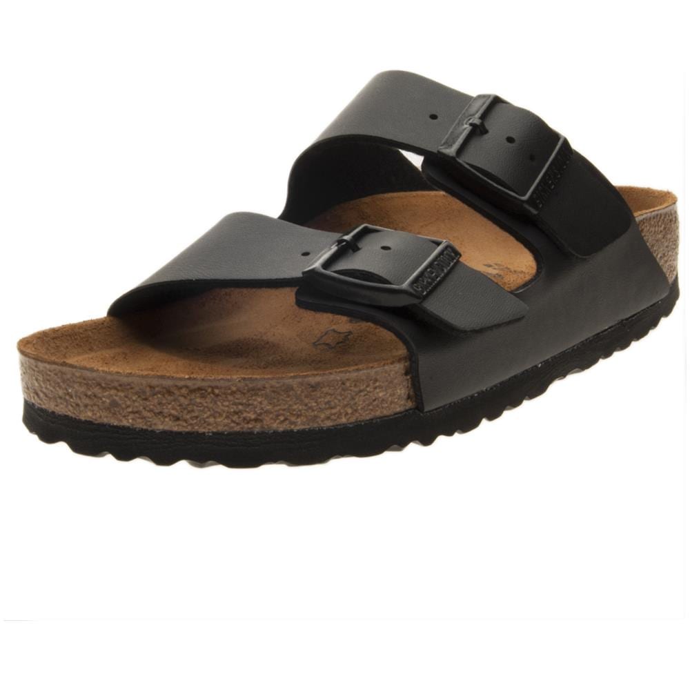 Sandali Arizona Uomo Nero - Foto 14