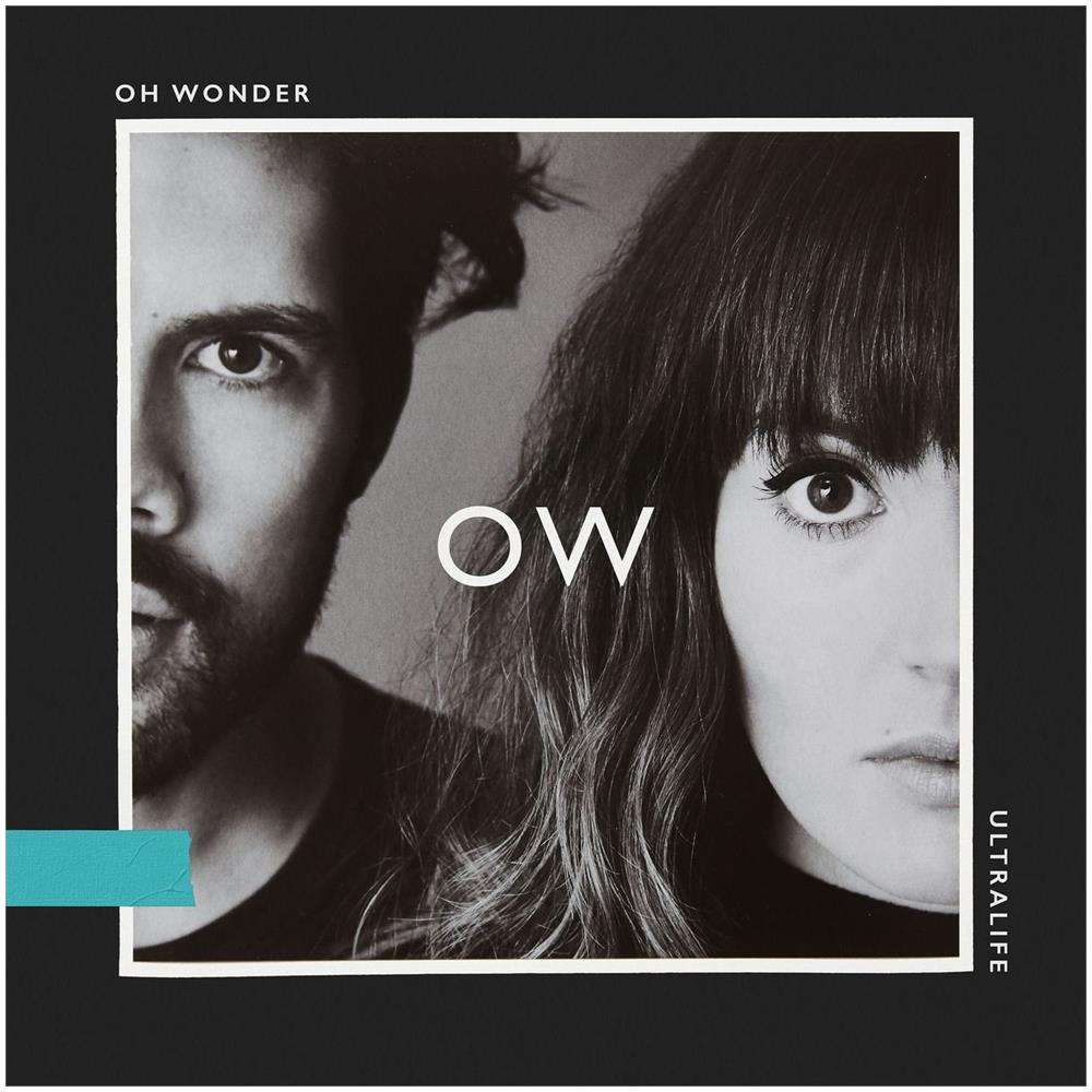 Oh Wonder - Ultralife - Foto 1