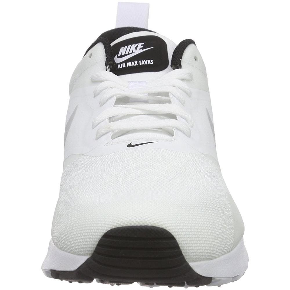 Scarpe Uomo Air Max Tavas 705149-103 - 44 - Us 10 - Cm 28 - Foto 2