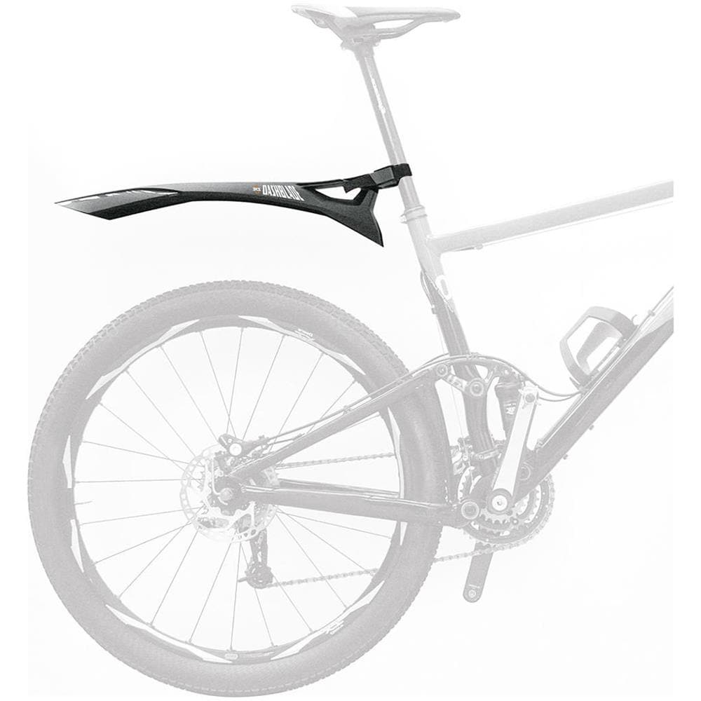 Parafango Removibile Dashblade Mtb - Foto 3