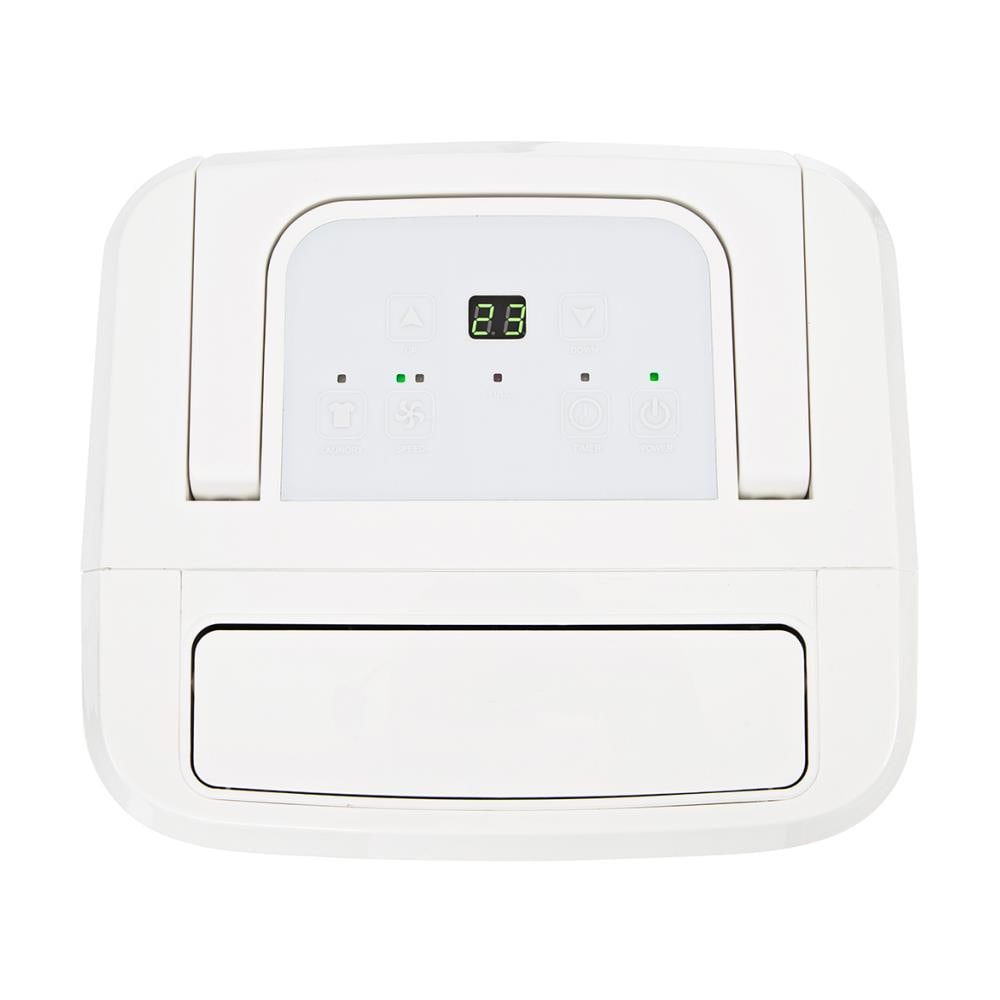 Deumidificatore Ac-5420 20 L / 24 H 390 W Bianco - Foto 2
