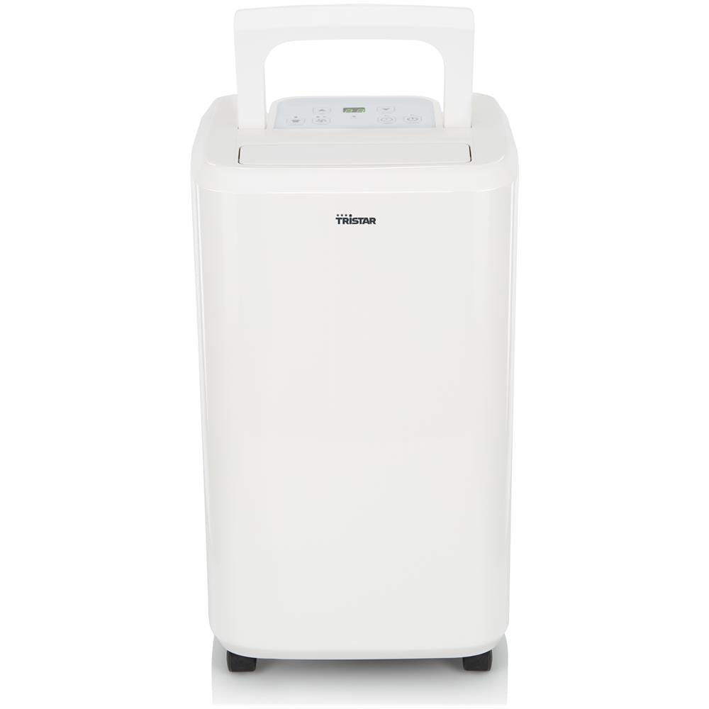Deumidificatore Ac-5420 20 L / 24 H 390 W Bianco - Foto 13