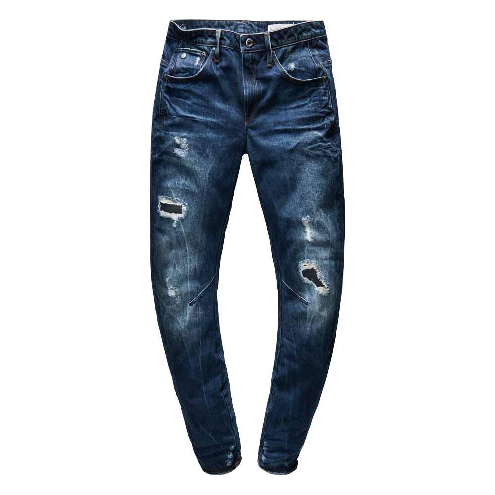 Pantaloni Arc 3d Low Boyfriend L30 Abbigliamento Donna W25-l30 - Foto 3