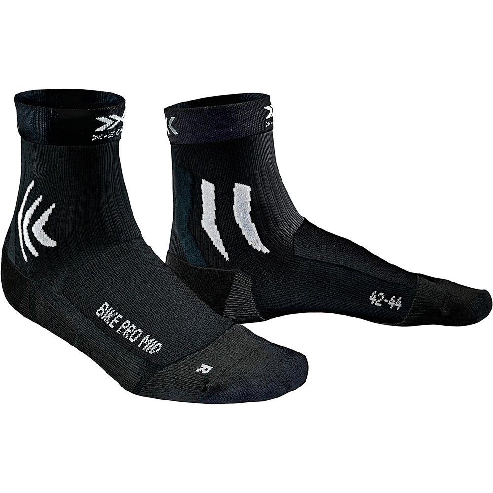 Calze Pro Mid Abbigliamento Uomo Eu 35-38 - Foto 1