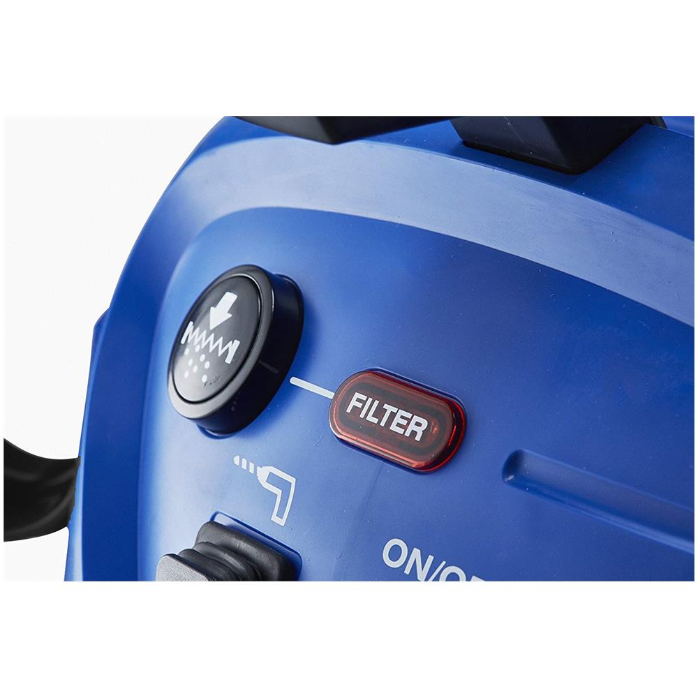 18451552 Multi II 30 T a Secco / Umido aspirapolvere, 1400 W, 230 V, 18 x 12 x 14 inch - Foto 2