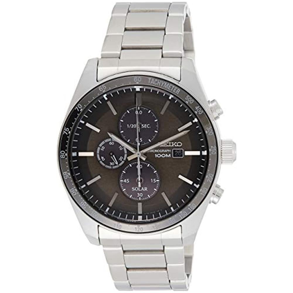 Ssc715p1 Orologio Uomo Al Quarzo - Foto 2