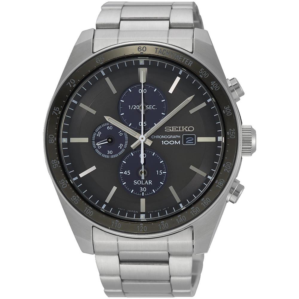 Ssc715p1 Orologio Uomo Al Quarzo - Foto 3