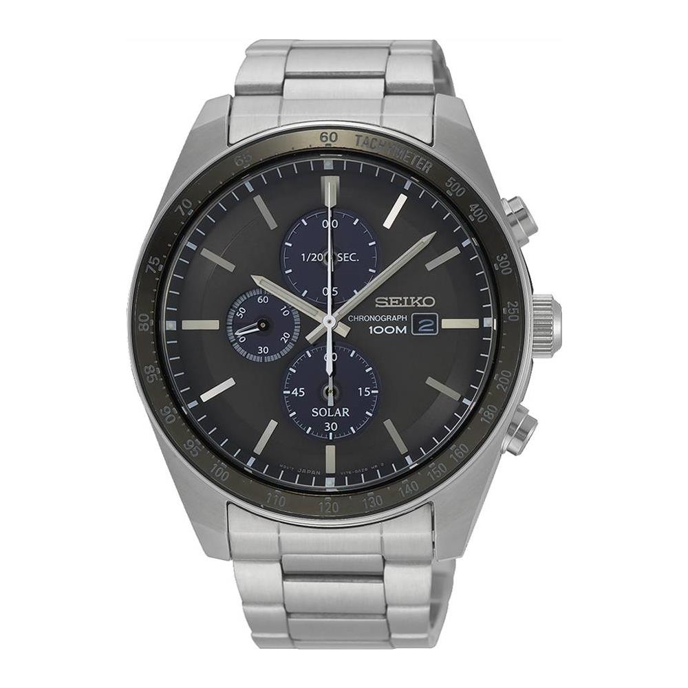 Ssc715p1 Orologio Uomo Al Quarzo - Foto 1
