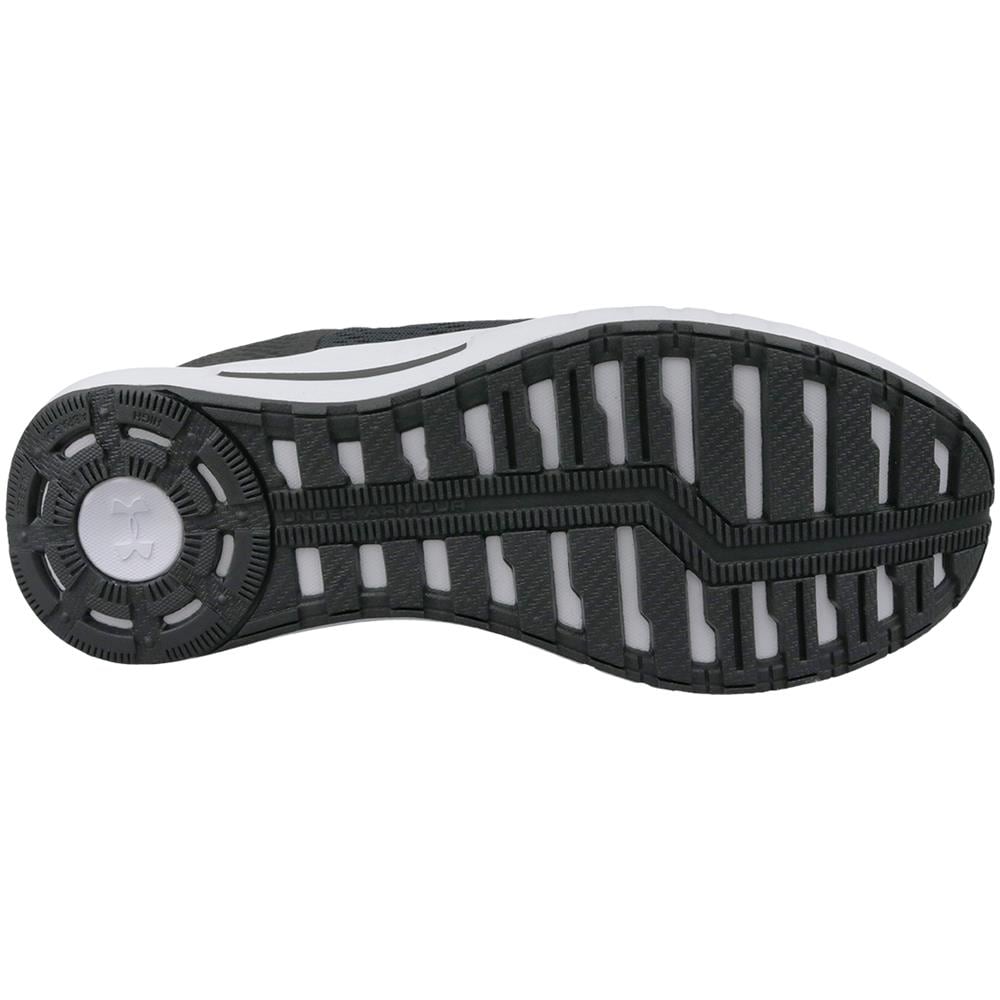 Micro G Pursuit Bp 3021953-001, Uomo, Nero, Scarpe Da Corsa, Numero: 42 Eu - Foto 4