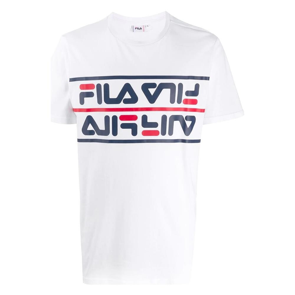 Salman Tee T-shirt Manica Corta Uomo Taglia S - Foto 2