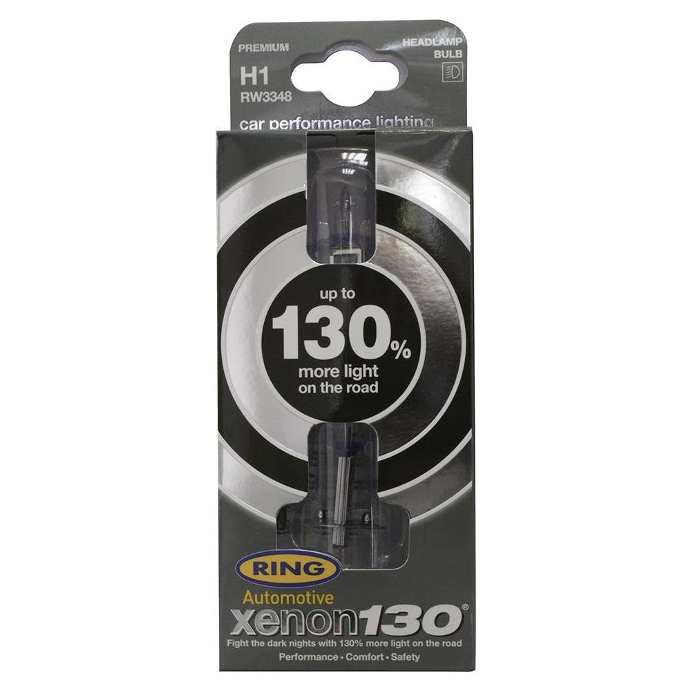 Rw3348 Lampadine Xenon130 H1 12v 55w - Foto 1