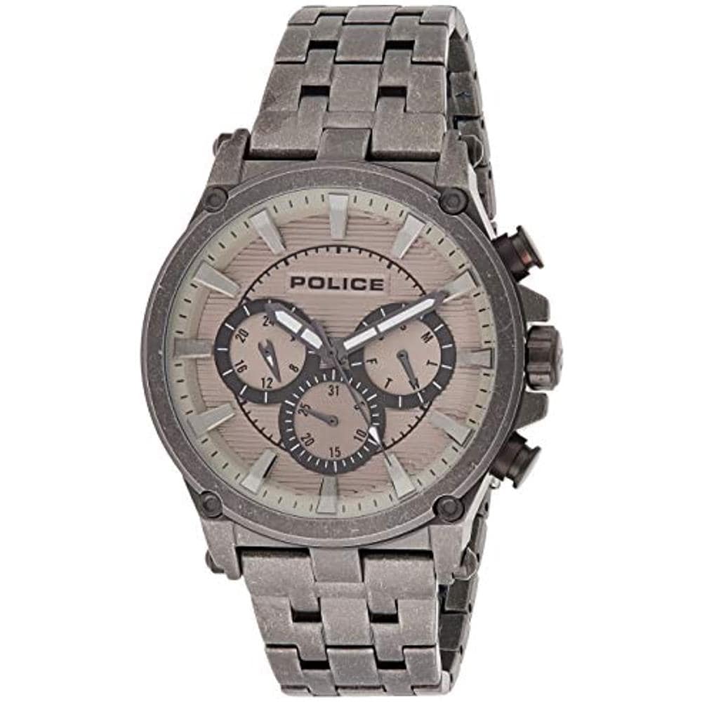 Pl15920jsqu. 20m Orologio Da Uomo - Foto 2