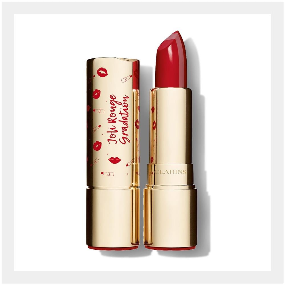 Joli Rougegradation 802-redgradation 3,5gr - Foto 1