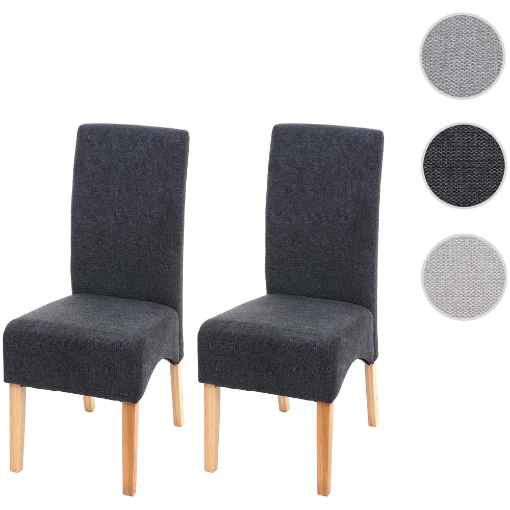 Sedie eleganti per sala da pranzo