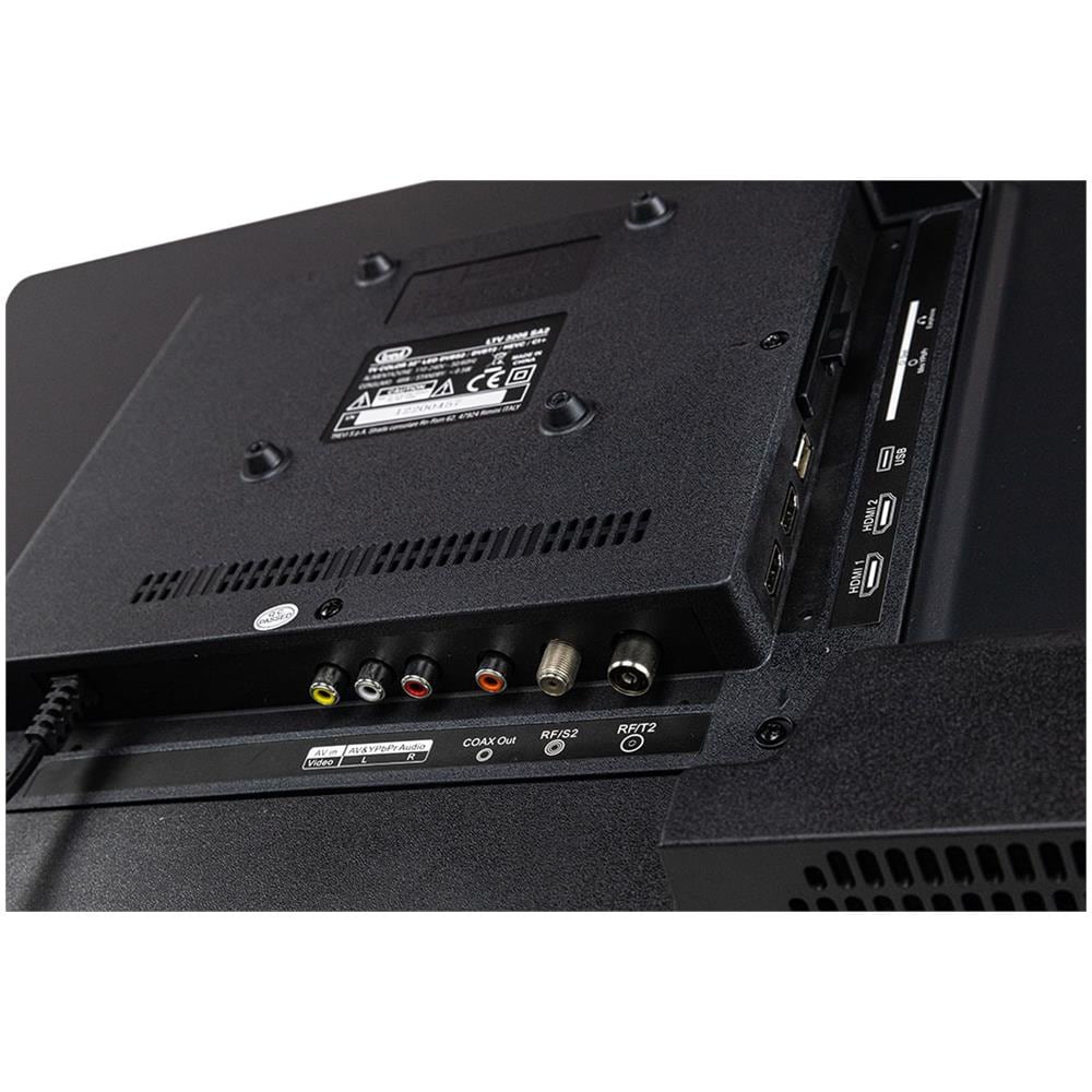 TV LED HD 32" LTV 3206 SA2 - Foto 7