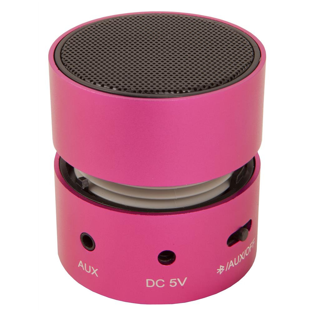 Mini Speaker, 1.0, Incasso, 3W, Senza fili, Bluetooth, soundbar - Foto 1