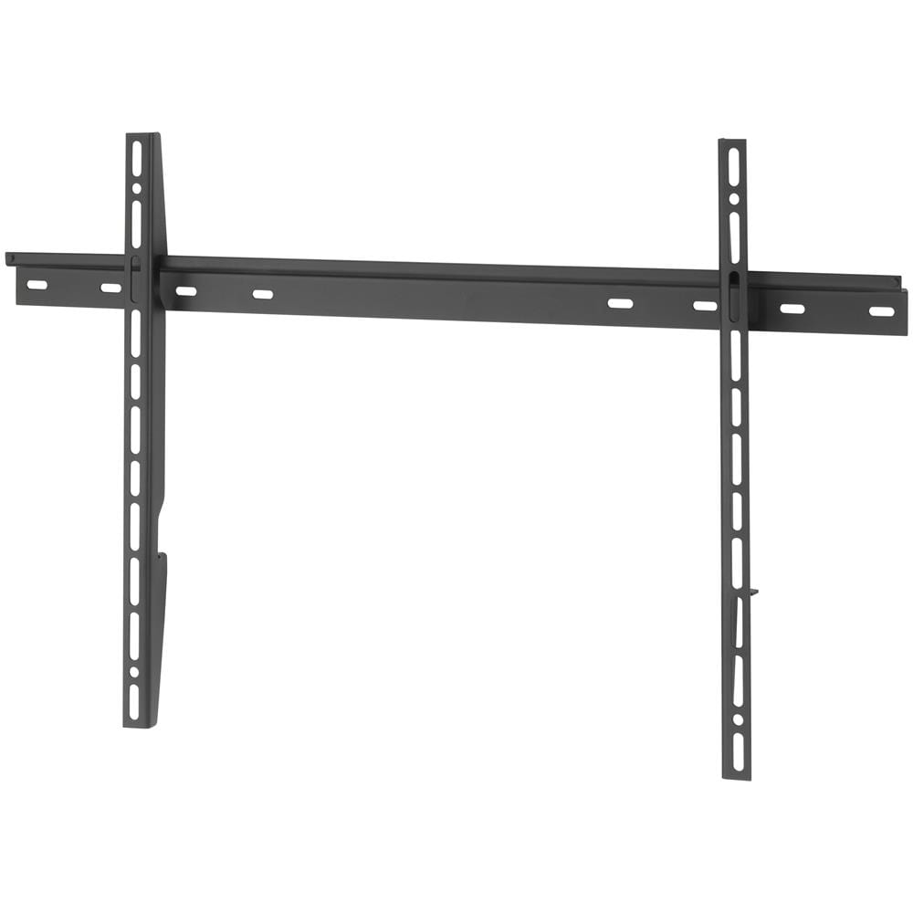 Vogel's MNT 300. WALL MOUNT FLAT WALL 80" Nero supporto da parete per tv a schermo piatto - Foto 2