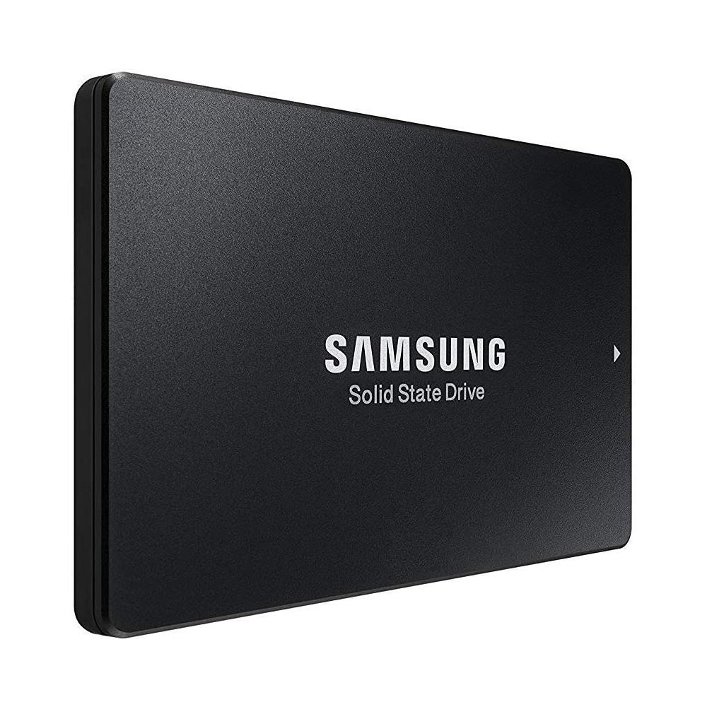 SSD 960 GB Serie PM883 2.5" Interfaccia Sata III 6 GB / s - Foto 2