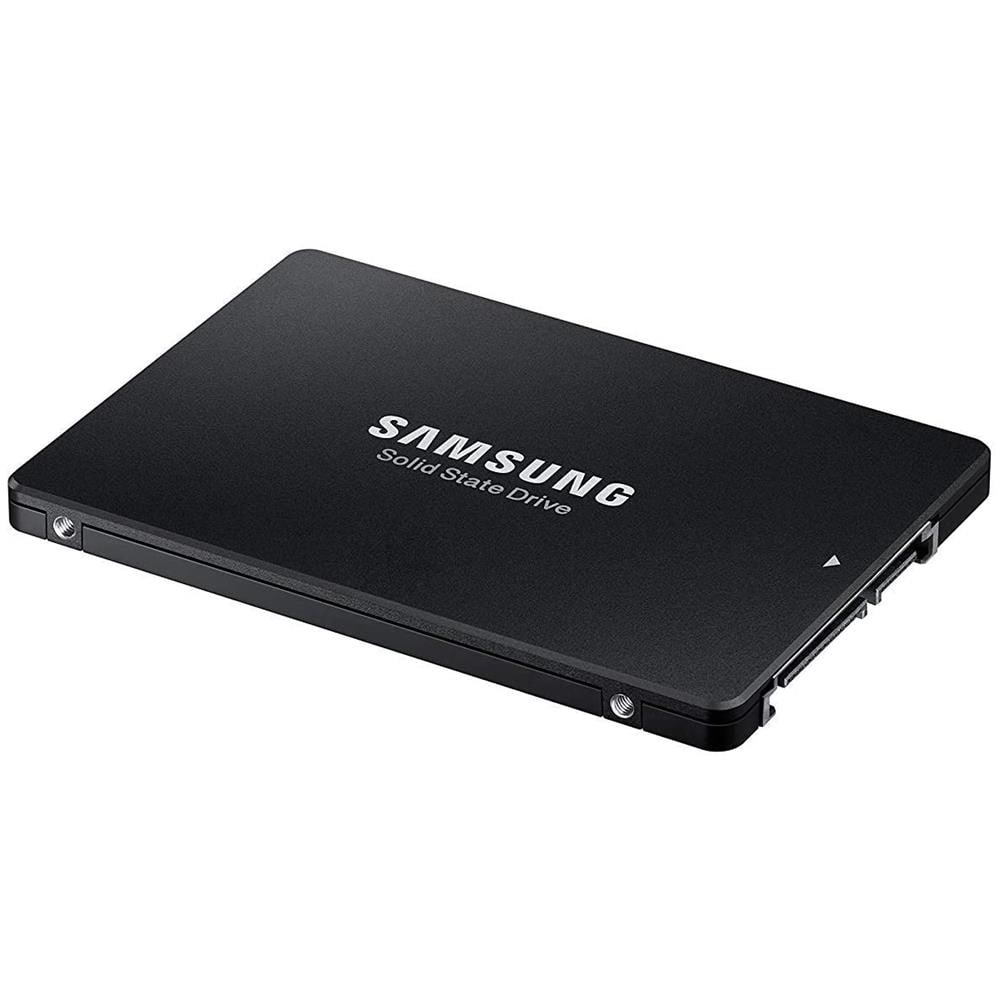 SSD 960 GB Serie PM883 2.5" Interfaccia Sata III 6 GB / s - Foto 5