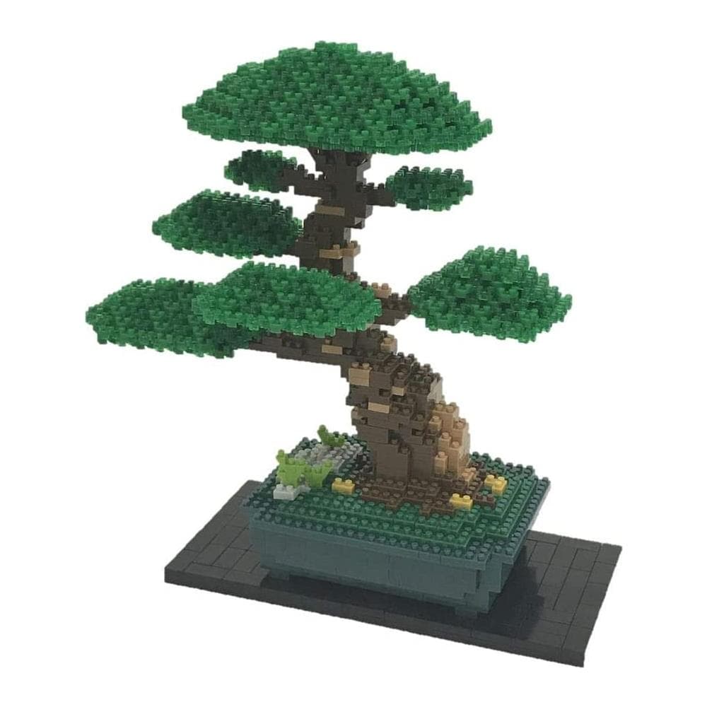 World Famous Bonsai Matsu Deluxe Edition Advanced Hobby Series - Foto 1