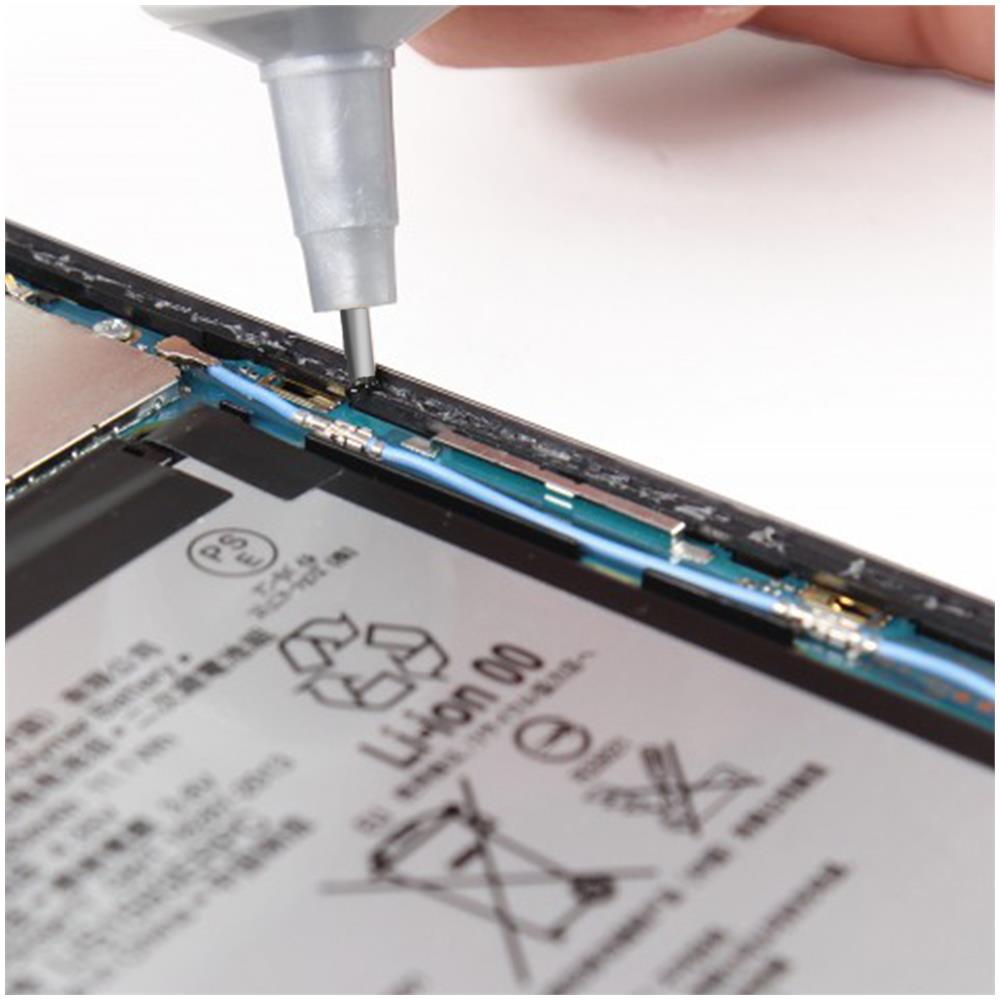 Colla B-7000 Sostituzione E Riparazione Lcd, Vetro, Telaio 15 Ml Trasparente - Foto 2