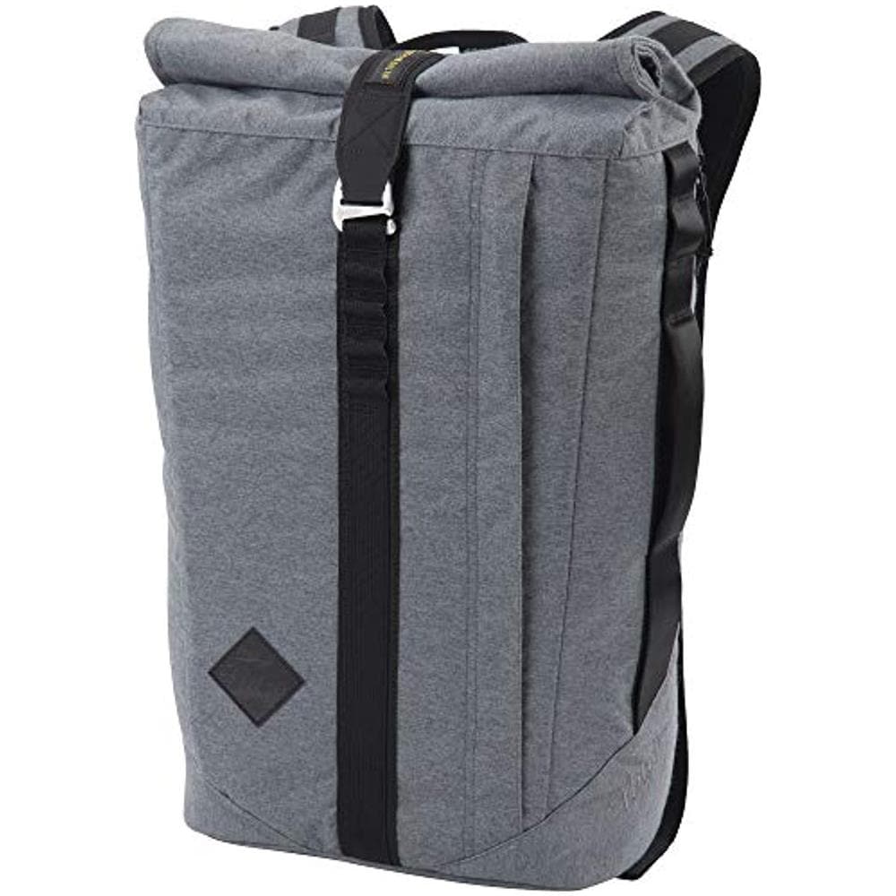 scramblerunisex - Adultozainigrigio (black Noise) 12x30x47 Centimeters (w X H X L)  - Foto 1