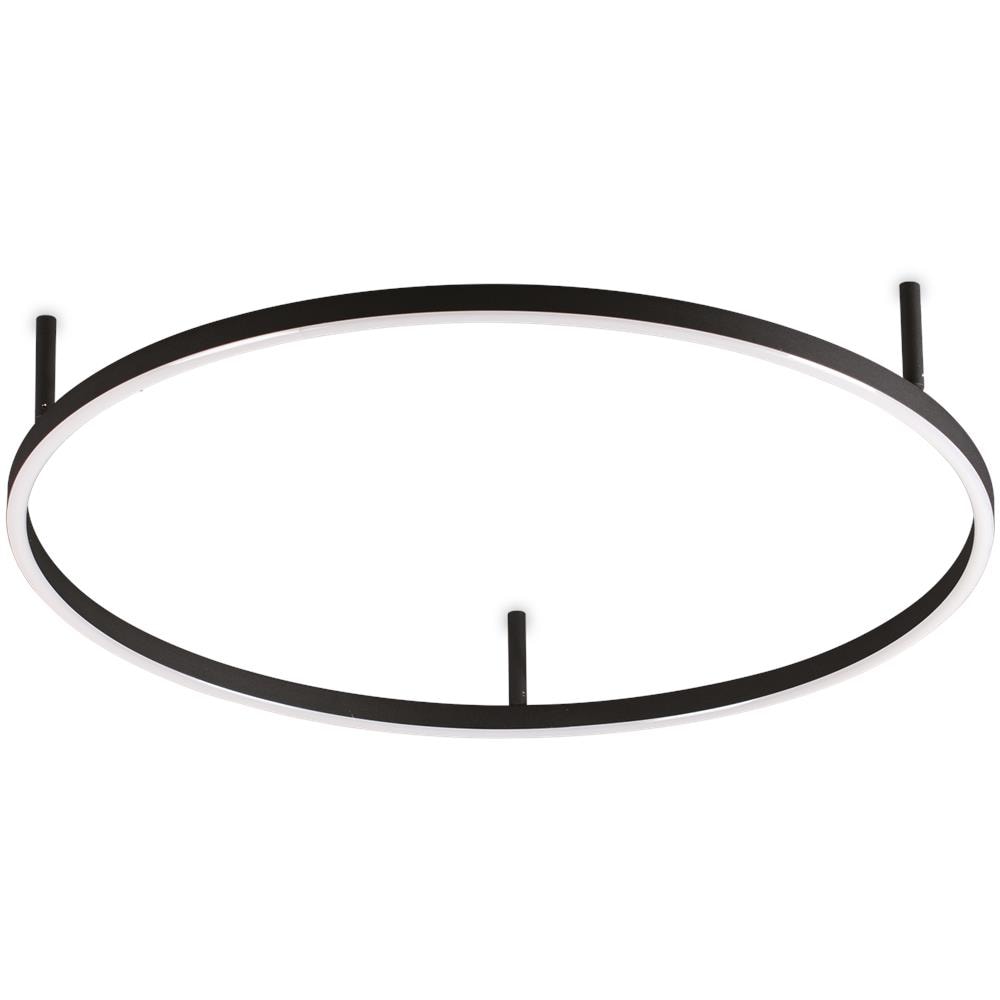 Oracle Slim Pl D070 Round Bk 3000k Lampada Plafoniera - 266008 - Foto 1