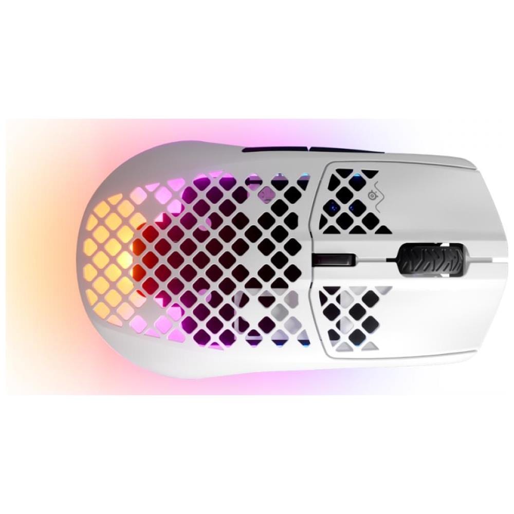 Mouse Da Neve Aerox 3 (62603)  - Foto 2