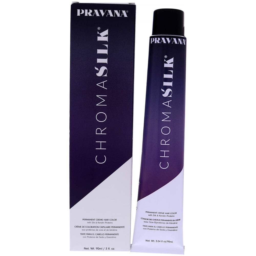 Chromasilk Creme Tinta Per Capelli - 745 Biondo Mogano Rame Tinta Per Capelli Unisex 3 Oz I0105064 - Foto 2