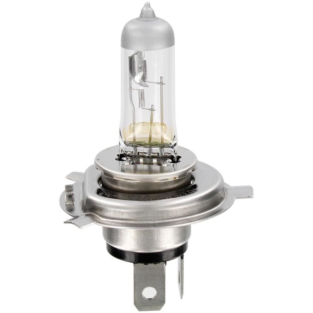 12v Silverstar - H4 - 60/55w - P43t - 2 Pz - Scatola Plast. - Foto 1